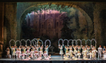 Правообладатель фото: Пресс-служба Мариинского театра.