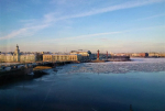 Водная адаптация Петербурга. Александр Беглов поручил актуализировать генеральную схему берегозащиты | ФОТО Sadık Arpacı on Unsplash