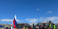 Фото пресс-службы Роза Хутор - НИА Санкт-Петербург