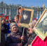Александ Беглов планирует вернуть «Бессмертный полк» в Петербурге в очный формат - Spbdnevnik.ru