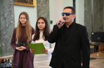 «Девочкам, девушкам, женщинам!»: в РГПУ прошла музыкальная викторина к 8 марта