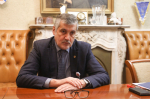 Академик Арег Тотолян: «История человечества – это история борьбы с эпидемиями»