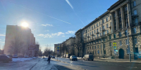 «Настоящая» весна уже близко: 8 марта согреет петербурженок не только большим вниманием - Neva.Today