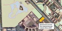 Фото: администрация Московского района - Мой район