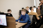 В Санкт‑Петербурге стартовал «ДронФест» – региональные соревнования для молодежи, увлеченной БАСами