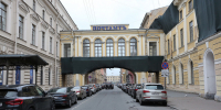 «Почтовому кварталу» ищут источник финансирования - Spbdnevnik.ru