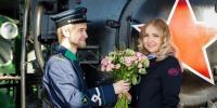 Фото: пресс-служба администрации Санкт-Петебурга - НИА Санкт-Петербург