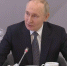 Путин поздравил женщин с наступающим 8 Марта - Moika78.Ru