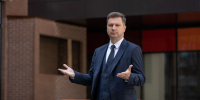 Линченко о Илоне Маске на ПМЭФ: открыты для развития города - Петербургский дневник