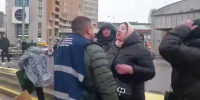 Страсти из-за тюльпанов: в Петербурге продавщицы цветов вступили в конфликт с ККИ - Петербургский дневник