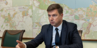 Линченко рассказал о планах ремонта Невского проспекта - Петербургский дневник