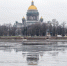 Санкт-Петербург подготовлен к сезону весенних паводков - Петербургский дневник