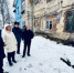 Заместитель руководителя ГСУ СК России по городу Санкт-Петербургу провел выездной прием граждан в Парголово - Следственный комитет