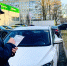 В Колпино неплательщики алиментов остались без автомобилей | ФОТО предоставлено пресс-службой ГУФССП - С.-Петербургские ведомости