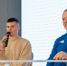 Встреча школьников с игроком «Зенита» состоялась на Всероссийских спортивных играх школьных спортивных клубов - Комитет по образованию СПб