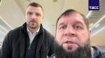 Александра Емельяненко будут оперировать в НИИ имени Н. В. Склифосовского