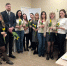 Сотрудники «ТЭК СПб» поздравили сотрудниц-теплоэнергетиков с Международным женским днем - Петербургский дневник