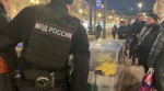 В Петербурге в преддверии 8 марта у нелегальных продавцов изъяли около тысячи букетов