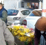 Около тысячи букетов изъяли у нелегальных торговцев в Петербурге - ТК Санкт-Петербург