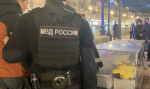 ККИ оставил нелегальных торговцев без 1 тысячи букетов перед 8 Марта