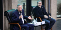 Александр Беглов и Александр Бельский поздравили женщин с 8 Марта - Spbdnevnik.ru