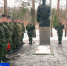 В Ленинградской области приняли этап пограничной "Эстафеты Победы" - ГТРК Санкт-Петербург