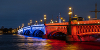 Фото gov.spb.ru - Metro Петербург