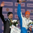 Петербургские лыжники стали серебряными призерами на чемпионате России - Spbdnevnik.ru