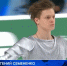 Фигурист Семененко считает, что его шансы попасть на Олимпиаду равны 1% - Moika78.Ru