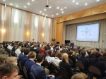 Безопасное детство в Выборгском районе