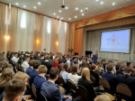Безопасное детство в Выборгском районе