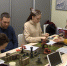 В Петербурге адаптировали несколько популярных настольных игр для людей с нарушениями слуха - ТК Санкт-Петербург