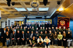 Встреча студентов – уроженцев Республики Башкортостан