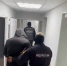 Скриншот видео ГУ МВД России по Петербургу и Ленобласти - Мой район