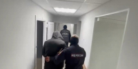 Скриншот видео ГУ МВД России по Петербургу и Ленобласти - Мой район