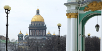 С 10 по 16 марта петербуржцы могут посетить спектакли, выставки и перформансы - ГАZЕТА.СПб