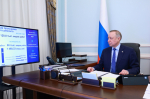 Александр Беглов: Общий объем программы капремонта в Петербурге за пять лет вырос более чем в 2 раза