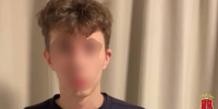 Фото: скриншот из видео пресс-службы ГУ МВД РФ по Петербургу. - Moika78.Ru