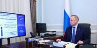 Фото: пресс-служба администрации Санкт-Петербурга - НИА Санкт-Петербург