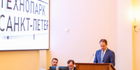 Александр Беглов: Субсидия города позволит «Технопарку Санкт‑Петербурга» нарастить потенциал высокотехнологичных предприятий в беспилотной авиации и других сферах - Администрация г. Санкт-Петербурга