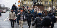 Главное за день в Петербурге 10 марта: развод мостов, долги по ипотеке и замена лифтов - Spbdnevnik.ru