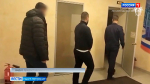 Двое полицейских из Петербурга предстанут перед судом за разбой и вымогательство
