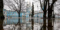 В Ленинградской области 11 марта воздух прогреется до +7 градусов - Петербургский дневник