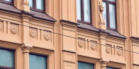 Порядка 1000 ордеров по капитальному ремонту жилых домов выдала ГАТИ в 2024 году - Административно-техническая инспекция