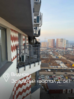 После атаки дронов пострадали 14 человек в Подмосковье, включая 4-летнего ребенка