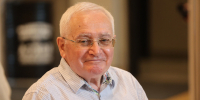Юрий Светов: «Атака Украины с их точки абсолютно логична» - Spbdnevnik.ru