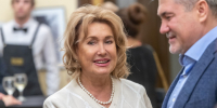 Ирина Иванова: «Спасибо за самоотдачу и преданность своему делу» - Spbdnevnik.ru