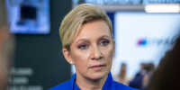 Захарова: Генсекретаря ОБСЕ везут на место падения БПЛА в Москве - Spbdnevnik.ru