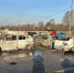 Число пострадавших от атаки БПЛА в Подмосковье достигло 18, среди них трое детей - Moika78.Ru