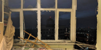 Колоссальная атака дронов на Москву. Что известно на данный момент? - Neva.Today